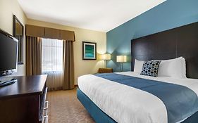 Best Western Plus Lytle Inn And Suites